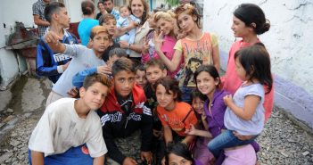 Commission Launches New 10-Year Plan to Support Roma in the EU