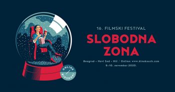 Nik Kejv otvorio 16. Slobodnu zonu