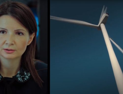 Wind Farm – Alibunar