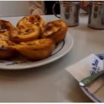 How to obtain a recipe for the most famous Portuguese delicacy