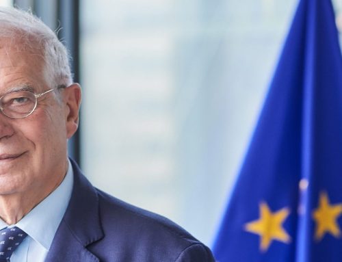 Statement by HRVP Borrell regarding the Confrontations in the North of Kosovo