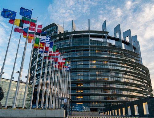 EU enlargement: MEPs take stock of developments in the Western Balkans
