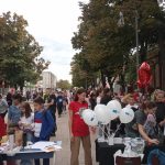 „Nauka je umetnost“: Evropska Noć istraživača u Vojvodini