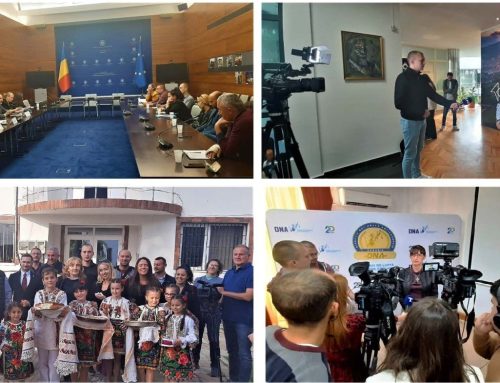 Prednosti članstva u EU – iskustvo Rumunije
