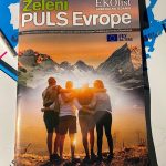Objavljeno specijalno izdanje – Zeleni puls Evrope