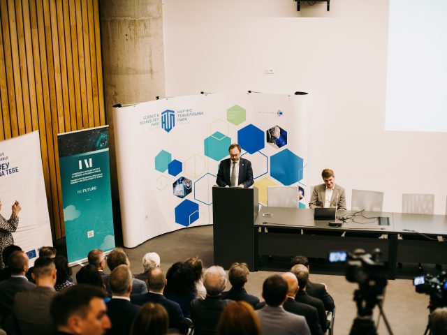 Artificial intelligence – Present and Future