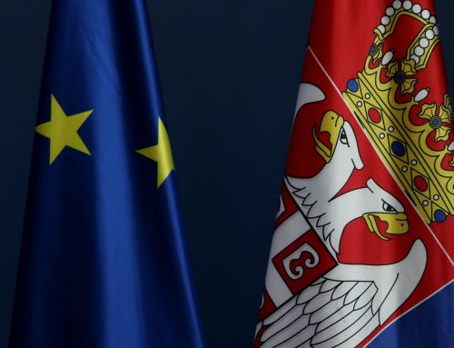 Serbia and the EU sign nearly €220 million agreement under Pre-Accession Assistance IPA