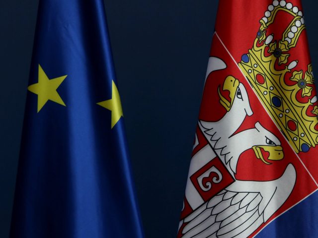 Srbija i EU potpisale sporazum vredan skoro 220 miliona evra u okviru pretpristupne pomoći IPA