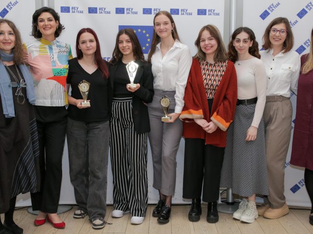 Završen još jedan ciklus Evropske škole debate