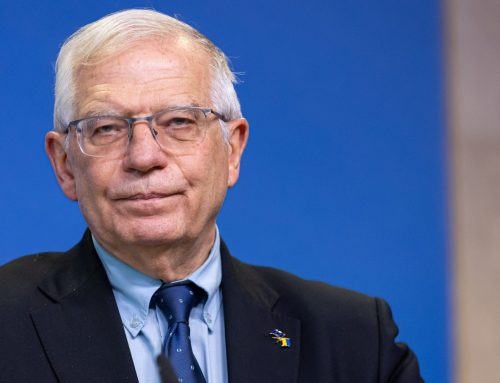 Izjava visokog predstavnika EU Žozepa Borelja povodom napada na kosovsku policiju