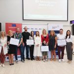 Dodeljene Nagrade EU za istraživačko novinarstvo