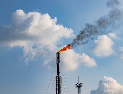 Commission welcomes deal on first-ever EU law to curb methane emissions in the EU and globally