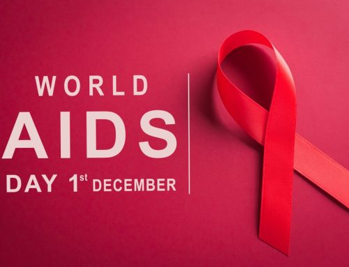 A world without AIDS by 2030