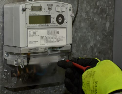 More than 150 Thousand Smart Meters Installed with EU Support