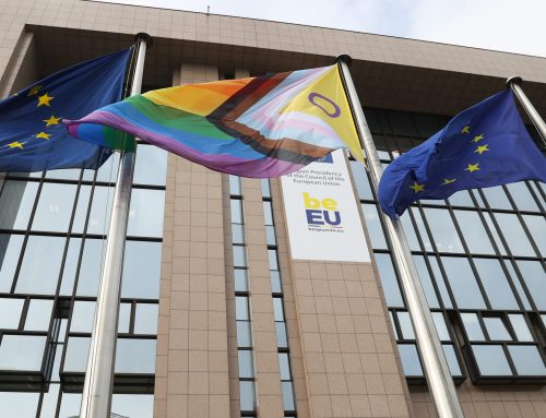 International Day Against Homophobia, Biphobia and Transphobia: statement by the High Representative on behalf of the EU