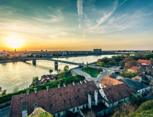 Dan Dunava u Novom Sadu: Austrija i Srbija u fokusu zaštite prirodnog blaga