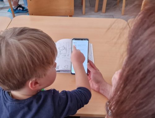 Kultura spaja: Lepetit.app – Iskrene priče i logopedska terapija za decu u Bosni i Hercegovini
