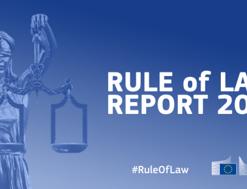 Rule of Law Report 2024: with the 5th edition, the EU is better equipped to face rule of law challenges