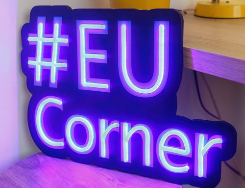 Prvi EU Corner u Srbiji otvoren u Pančevu