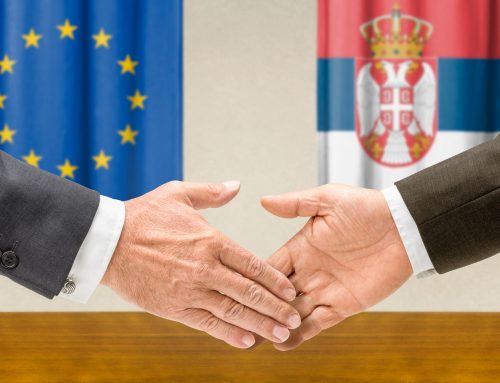 Evropska komisija najavila dodatni investicioni paket od 1,2 milijarde evra za infrastrukturu i podršku preduzetništvu na Zapadnom Balkanu