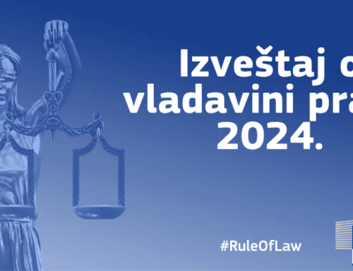 Izveštaj o vladavini prava za 2024. godinu: sa 5. izdanjem EU je bolje opremljena da se suoči sa izazovima u vladavini prava