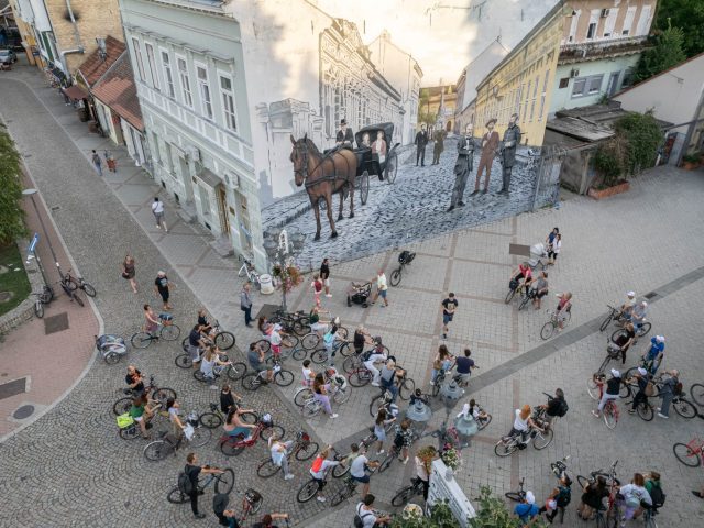 European Mobility Week: Public Spaces for Everyone!