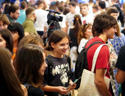 Obeležen Evropski dan jezika u Evropskoj kući