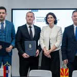 Cooperation of three Balkan IPARD agencies on the European path