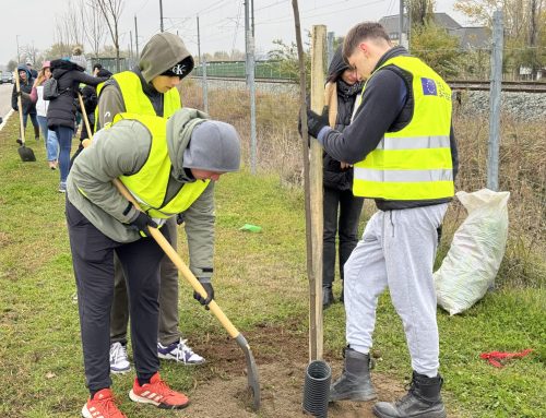 Evropska nedelje zelene diplomatije obeležena u Vojvodini