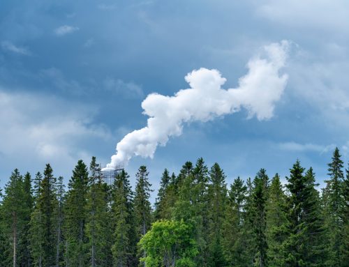 Emisije gasa sa efektom staklene bašte u EU beleže značajan pad u 2023. godini   