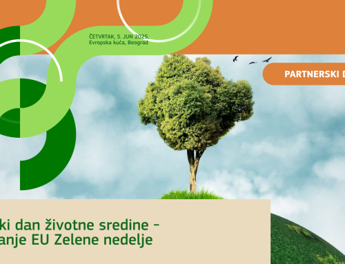 Svetski dan životne sredine