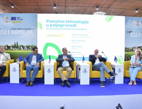 Konkretni rezultati u polju presudni za usvajanje novih tehnologija