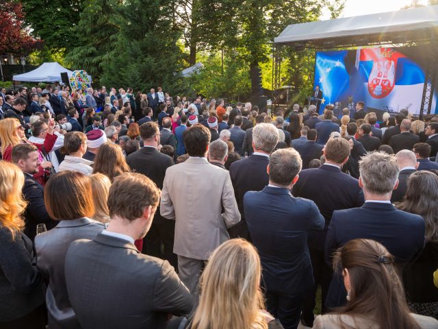 Dan Evrope uz slogan „Srbija je Evropa – bolji smo zajedno“