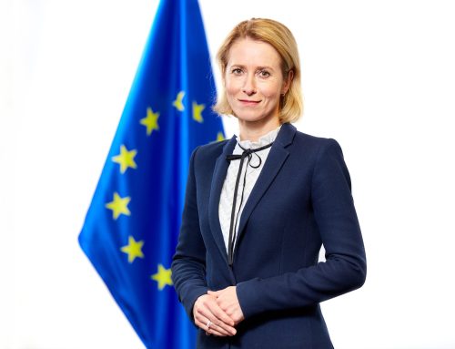 Visoka predstavnica za spoljnu politiku i bezbednost Kaja Kalas povodom IDAHOT: sloboda, jednakost i dostojanstvo za sve!