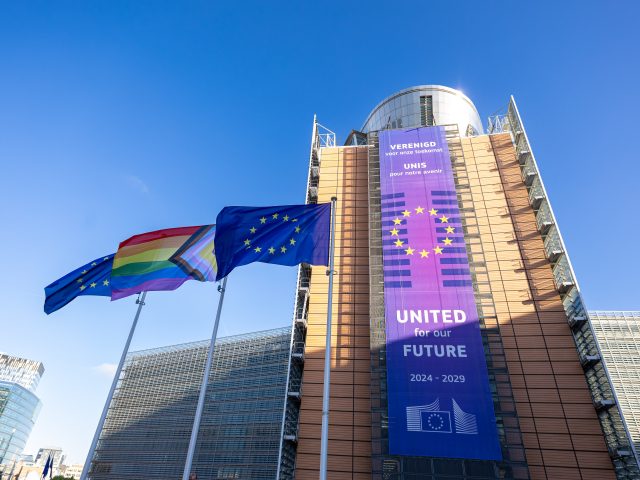 IDAHOT – Snaga zajednica!