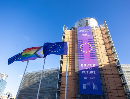 IDAHOT – Snaga zajednica!