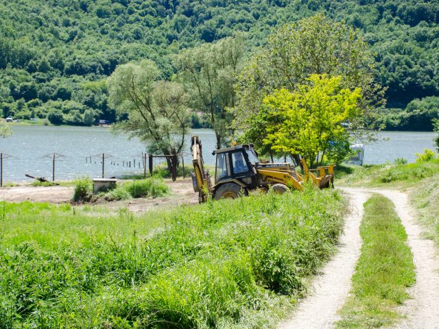 Unapređenje turističke ponude istočne Srbije uz podršku EU