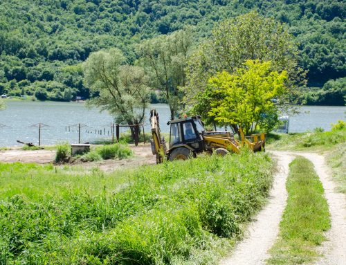 Unapređenje turističke ponude istočne Srbije uz podršku EU