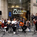 Winner’s Concert – Guitars in Europe Day Rythm