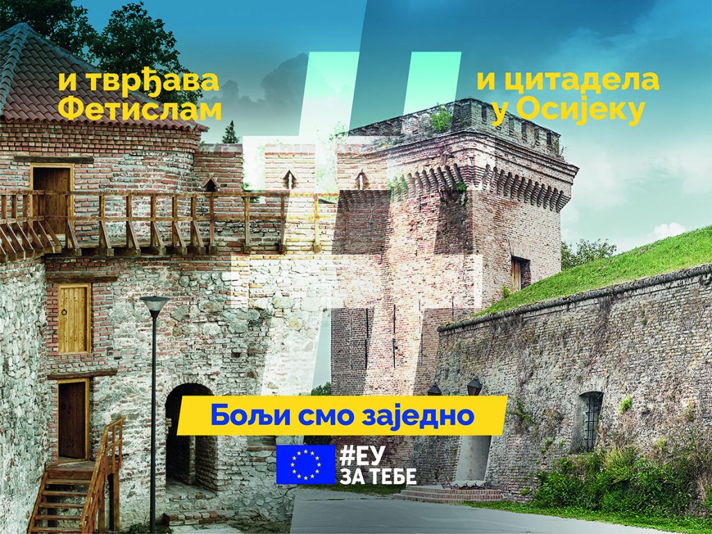 billboard Hrvatska 4×3 m