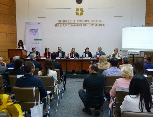 Tim Evropa podržava poboljšanje uslova rada u Srbiji
