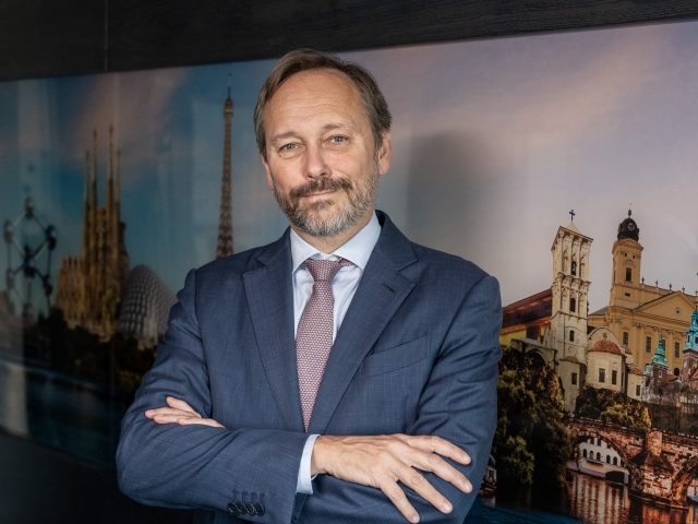 Giaufret – the European Union remains fully committed to walking alongside Serbia on its EU membership path