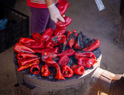 Otvoren nacionalni foto konkurs „Gastronomija u fokusu“