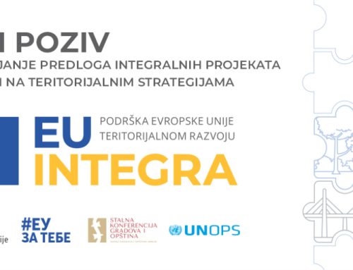 Nova mogućnost za lokalne samouprave
