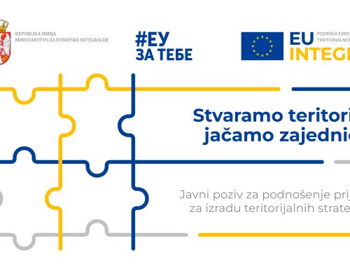 EU podrška razvoju lokalnih samouprava – UNOPS