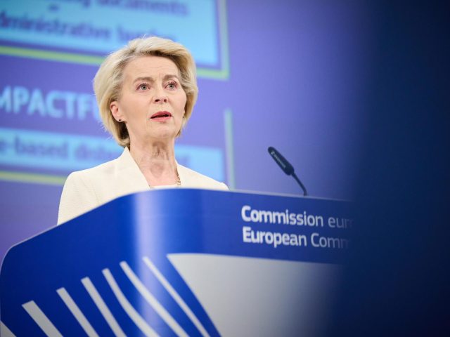 An ambitious budget for a stronger Europe: 2028-2034