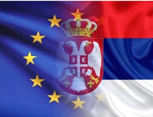 Saopštenje za javnost nakon prvog sastanka sa ministrom Starovićem