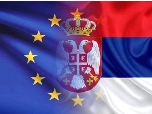 Saopštenje za javnost nakon prvog sastanka sa ministrom Starovićem