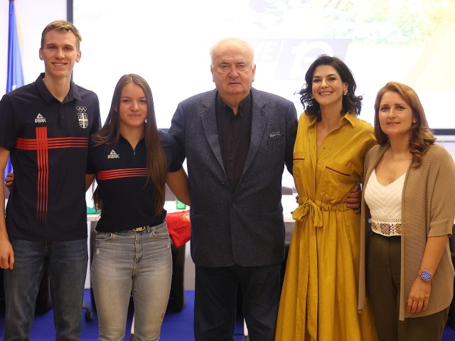Više od 100 događaja tokom Evropske nedelje sporta