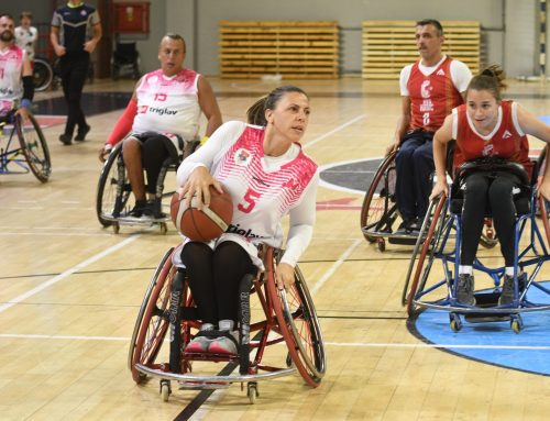 Evropska nedelja sporta u Nišu – Izgradnja mostova kroz sport